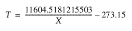 Equation shown here Equation shown here