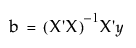 Equation shown here Equation shown here