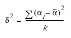 Equation shown here
