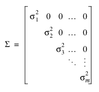 Equation shown here Equation shown here