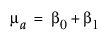 Equation shown here Equation shown here