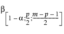 Equation shown here