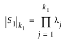 Equation shown here Equation shown here