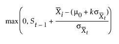 Equation shown here Equation shown here