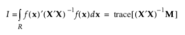 Equation shown here Equation shown here