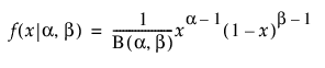 Equation shown here