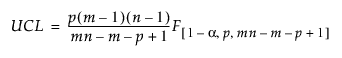Equation shown here Equation shown here