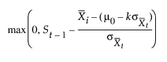 Equation shown here Equation shown here