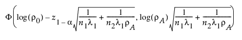 Equation shown here