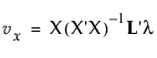 Equation shown here