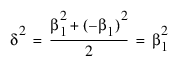 Equation shown here