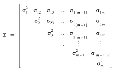 Equation shown here Equation shown here