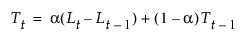 Equation shown here Equation shown here