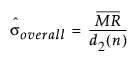 Equation shown here Equation shown here