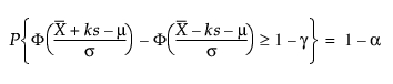 Equation shown here