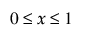 Equation shown here