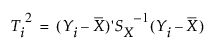 Equation shown here Equation shown here
