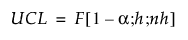 Equation shown here