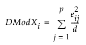 Equation shown here Equation shown here