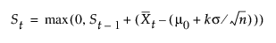 Equation shown here Equation shown here
