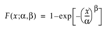 Equation shown here Equation shown here