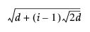 Equation shown here