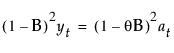 Equation shown here