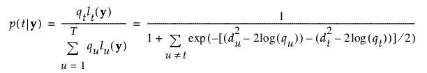 Equation shown here Equation shown here