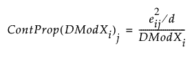 Equation shown here Equation shown here
