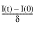Equation shown here