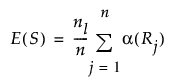 Equation shown here Equation shown here