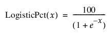 Equation shown here Equation shown here