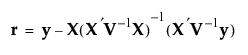 Equation shown here Equation shown here