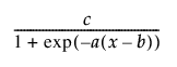 Equation shown here