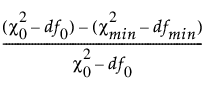 Equation shown here Equation shown here