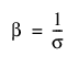 Equation shown here Equation shown here