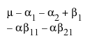 Equation shown here