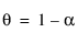 Equation shown here Equation shown here