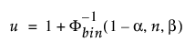 Equation shown here