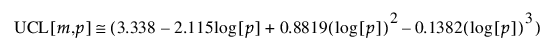 Equation shown here Equation shown here