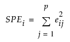 Equation shown here Equation shown here