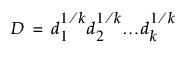 Equation shown here
