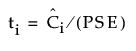 Equation shown here