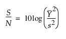 Equation shown here