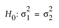 Equation shown here Equation shown here