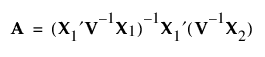Equation shown here