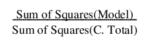 Equation shown here Equation shown here