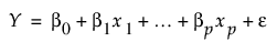 Equation shown here Equation shown here