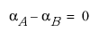 Equation shown here Equation shown here