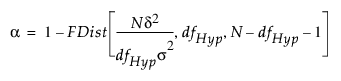 Equation shown here Equation shown here